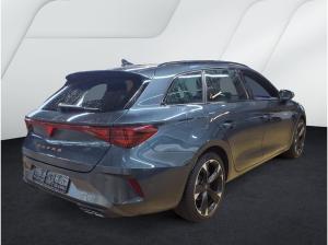 Cupra Leon Sportstourer FR 1.5 eTSI 110kW DSG - LED Navi SHZ LM Kamera Virtual Cockpit App-Connect GJR
