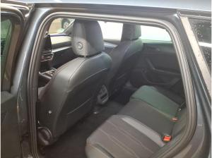 Cupra Leon Sportstourer FR 1.5 eTSI 110kW DSG - LED Navi SHZ LM Kamera Virtual Cockpit App-Connect GJR