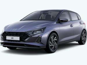 Hyundai i20 1.0 T-GDI Trend 🟢sofort verfügbar❗