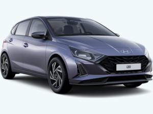 Hyundai i20 1.0 T-GDI Trend 🟢sofort verfügbar❗