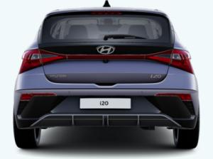 Hyundai i20 1.0 T-GDI Trend 🟢sofort verfügbar❗