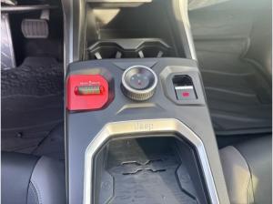 Jeep Compass NEW MY26-First Edition-eHybrid-Voll