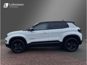 Jeep Avenger Overland Mild-Hybrid 4xe-Leder-Panoramadach