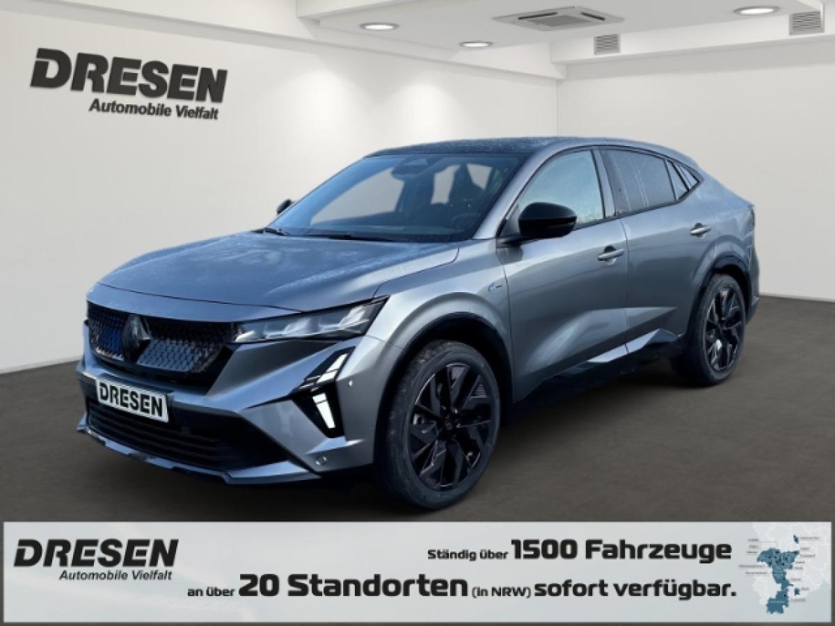 Renault Rafale Esprit Alpine Full Hybrid E-Tech 200 *H&K*Matrix LED*HUD*360 Grad Kam.