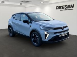 Renault Captur Techno TCe 115 *SHZ*Lenk. HZ*Navi*LED*Apple Carplay & Android Auto