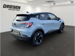 Renault Captur Techno TCe 115 *SHZ*Lenk. HZ*Navi*LED*Apple Carplay & Android Auto