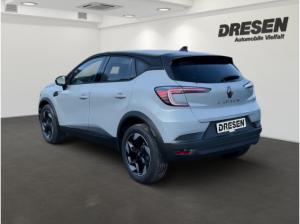 Renault Captur Techno TCe 115 *SHZ*Lenk. HZ*Navi*LED*Apple Carplay & Android Auto