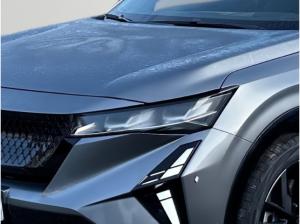 Renault Rafale Esprit Alpine Full Hybrid E-Tech 200 *H&K*Matrix LED*HUD*360 Grad Kam.