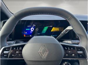 Renault Rafale Esprit Alpine Full Hybrid E-Tech 200 *H&K*Matrix LED*HUD*360 Grad Kam.