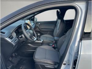 Renault Captur Techno TCe 115 *SHZ*Lenk. HZ*Navi*LED*Apple Carplay & Android Auto