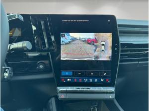 Renault Rafale Esprit Alpine Full Hybrid E-Tech 200 *H&K*Matrix LED*HUD*360 Grad Kam.