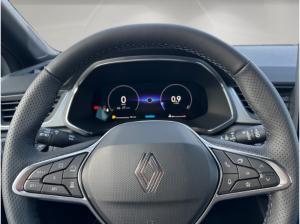 Renault Captur Techno TCe 115 *SHZ*Lenk. HZ*Navi*LED*Apple Carplay & Android Auto