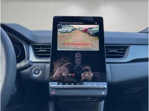 Renault Captur Techno TCe 115 *SHZ*Lenk. HZ*Navi*LED*Apple Carplay & Android Auto