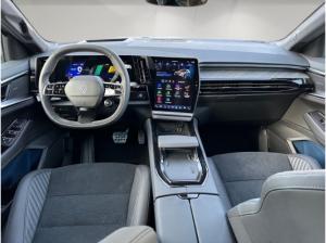 Renault Rafale Esprit Alpine Full Hybrid E-Tech 200 *H&K*Matrix LED*HUD*360 Grad Kam.