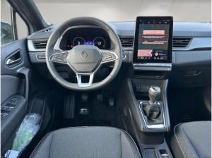 Renault Captur Techno TCe 115 *SHZ*Lenk. HZ*Navi*LED*Apple Carplay & Android Auto