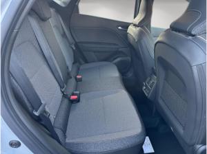 Renault Captur Techno TCe 115 *SHZ*Lenk. HZ*Navi*LED*Apple Carplay & Android Auto