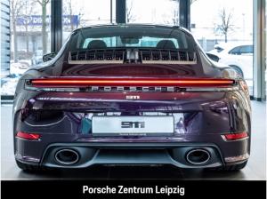 Porsche 992 911 Carrera S FnW amethyst! Burmester Chrono
