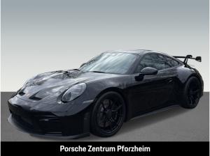 Porsche 992 911 GT3 Clubsportpaket Liftsystem-VA BOSE
