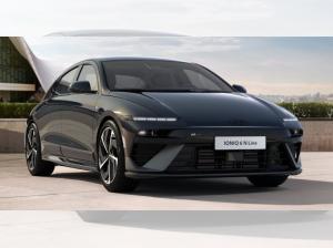 Hyundai IONIQ 6 IONIQ 6 (MY26) 84 kWh 4WD N-Line >Sonderangebot< >Sofort Verfügbar<