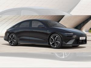 Hyundai IONIQ 6 IONIQ 6 (MY26) 84 kWh 4WD N-Line >Sonderangebot< >Sofort Verfügbar<