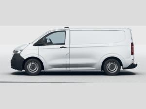 Volkswagen Transporter Kasten kurz 2.0 TDI - AHK Anschlussgarantie