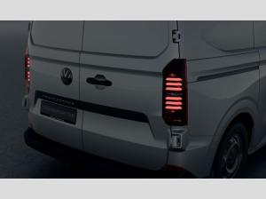 Volkswagen Transporter Kasten kurz 2.0 TDI - AHK Anschlussgarantie