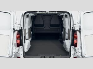 Volkswagen Transporter Kasten kurz 2.0 TDI - AHK Anschlussgarantie