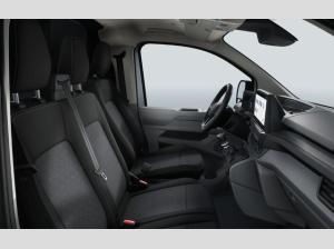 Volkswagen Transporter Kasten kurz 2.0 TDI - AHK Anschlussgarantie