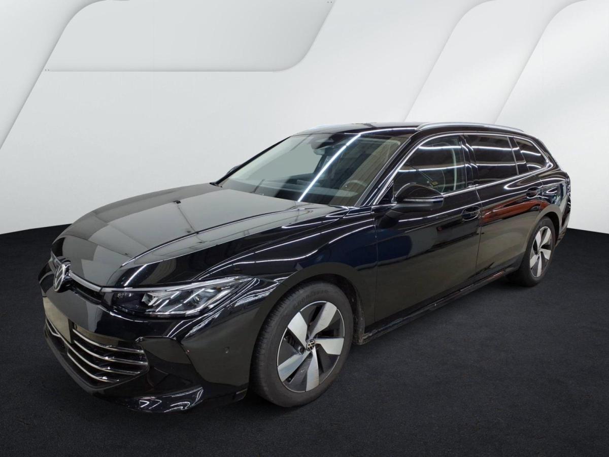 Volkswagen Passat Variant 2.0 TDI 110 kW Elegance DSG - IQ.Drive Matrix-LED PDC Navi Area View AHK Massage SHZ LM