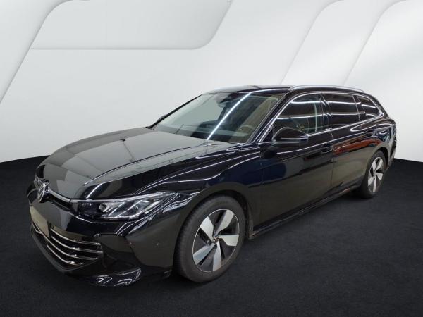 Volkswagen Passat Variant 2.0 TDI 110 kW Elegance DSG -  IQ.Drive Matrix-LED PDC Navi Area View AHK Massage SHZ LM