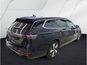 Volkswagen Passat Variant 2.0 TDI 110 kW Elegance DSG -  IQ.Drive Matrix-LED PDC Navi Area View AHK Massage SHZ LM