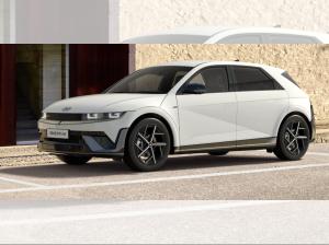 Hyundai IONIQ 5 FL (MY26) 84 kWh 2WD N Line X Park-Paket, Sitz-Paket
