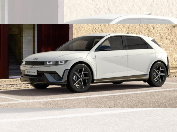 Hyundai IONIQ 5 FL (MY26) 84 kWh 2WD N Line X Park-Paket, Sitz-Paket
