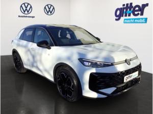 Volkswagen T-Roc 1.5 eTSI 110 kW R-Line 💥 Sofort verfügbar im Spezial-Leasingangebot!