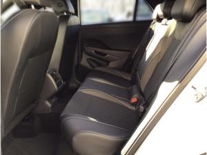 Volkswagen T-Roc 1.5 eTSI 110 kW R-Line 💥 Sofort verfügbar im Spezial-Leasingangebot!