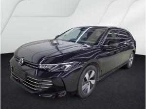 Volkswagen Passat Variant Business 1.5 eTSI 110kW DSG - IQ.Drive AHK  Area View Navi LED Massage SHZ Park Assist Plus