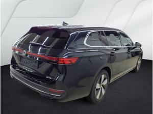 Volkswagen Passat Variant Business 1.5 eTSI 110kW DSG - IQ.Drive AHK  Area View Navi LED Massage SHZ Park Assist Plus