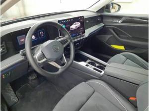 Volkswagen Passat Variant Business 1.5 eTSI 110kW DSG - IQ.Drive AHK  Area View Navi LED Massage SHZ Park Assist Plus