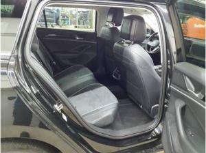 Volkswagen Passat Variant Business 1.5 eTSI 110kW DSG - IQ.Drive AHK  Area View Navi LED Massage SHZ Park Assist Plus