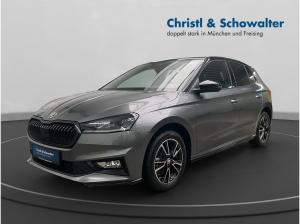 Skoda Fabia 1.0 TSI DSG Monte Carlo LED NAVI ACC LANE