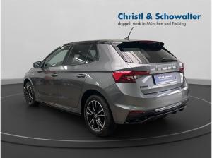 Skoda Fabia 1.0 TSI DSG Monte Carlo LED NAVI ACC LANE