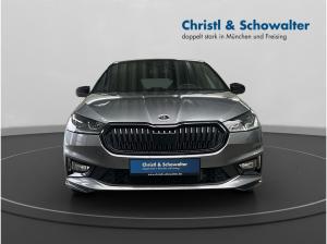 Skoda Fabia 1.0 TSI DSG Monte Carlo LED NAVI ACC LANE