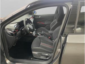 Skoda Fabia 1.0 TSI DSG Monte Carlo LED NAVI ACC LANE