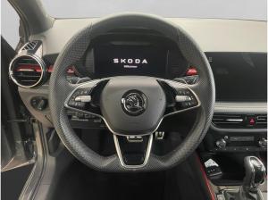 Skoda Fabia 1.0 TSI DSG Monte Carlo LED NAVI ACC LANE