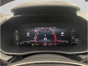 Skoda Fabia 1.0 TSI DSG Monte Carlo LED NAVI ACC LANE