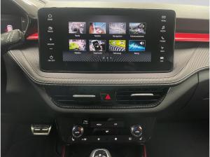 Skoda Fabia 1.0 TSI DSG Monte Carlo LED NAVI ACC LANE