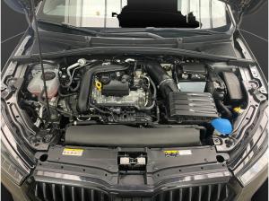 Skoda Fabia 1.0 TSI DSG Monte Carlo LED NAVI ACC LANE