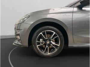 Skoda Fabia 1.0 TSI DSG Monte Carlo LED NAVI ACC LANE