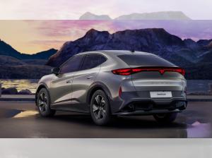 Cupra Tavascan Endurance‼️BAFA ON TOP‼️ 210 kW (286 PS) 77