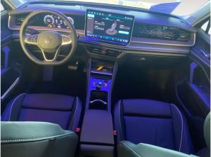 Volkswagen Tayron 1.5 eHybrid DSG Elegance *sofort verfügbar*